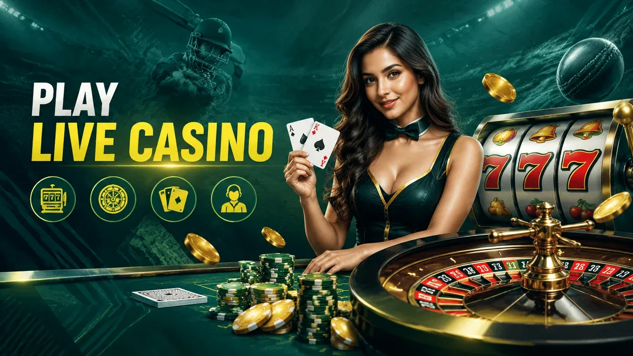 Babu88 Casino online slots interface